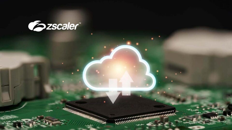 Zscaler and AWS Expand Relationship Enabling Customers to Accelerate Onramp to the Cloud with Zero Trust Security