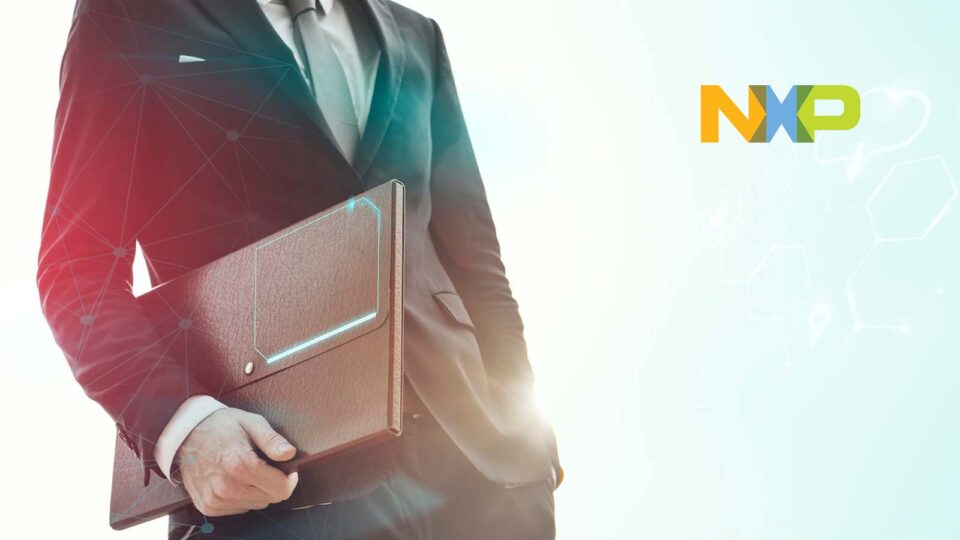 NXP’s New i.MX 93W Fuses Edge Compute and Secure Wireless Connectivity to Accelerate Physical AI