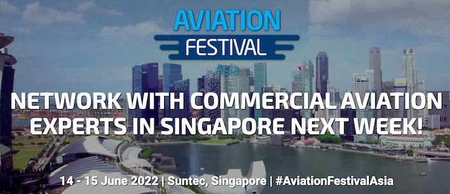 Aviation Festival Asia