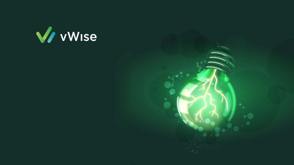 vWise Unveils New Brand Identity to Showcase Expanded Technology