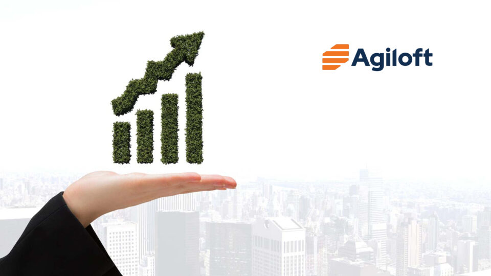 Agiloft Expands Leadership Team in Response to Rapid Company and Market Growth