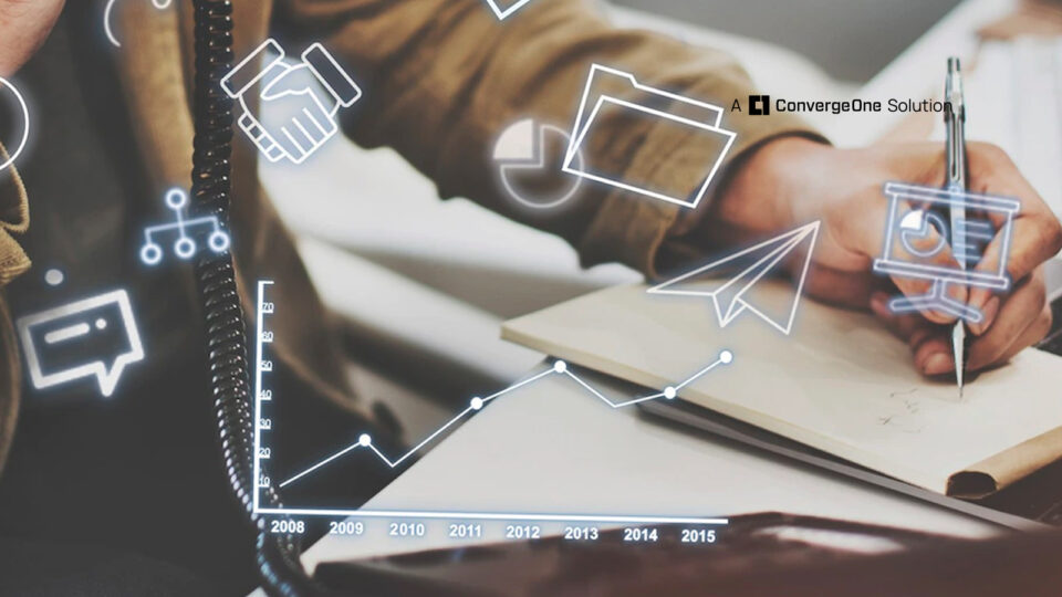 Convergeone Announces Availability Of Google Ccai's Full-suite Capabilities As Part Of C1conversations Solution