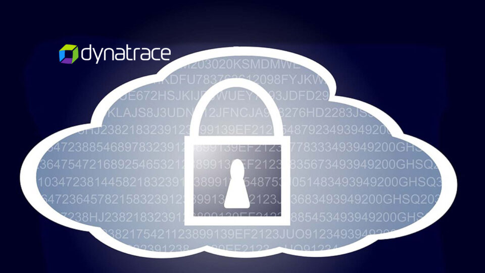 Dynatrace Extends Cloud Security to Provide Vulnerability Analysis Across All Layers of the Application Stack