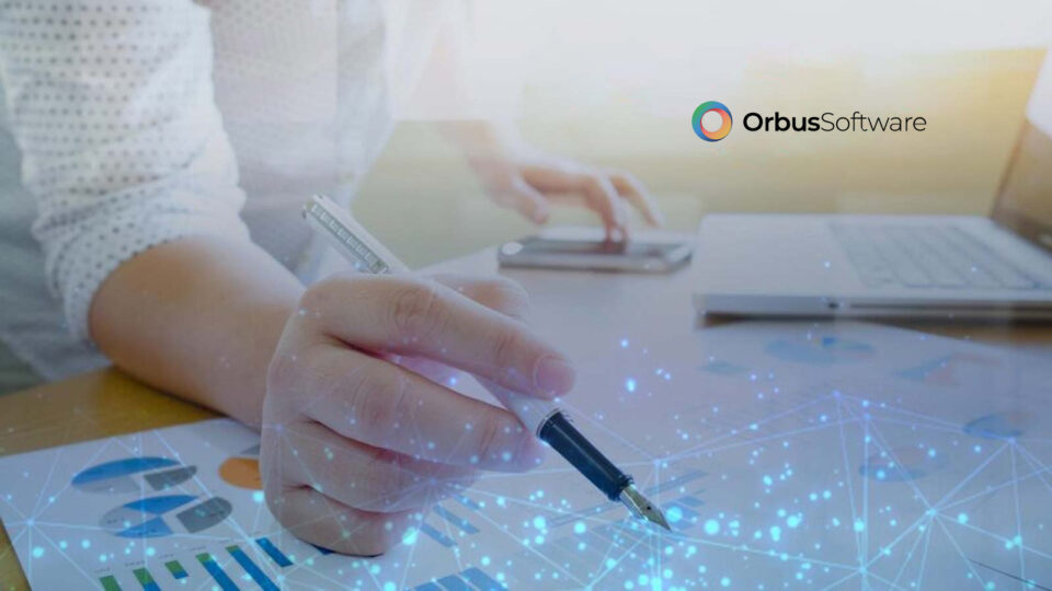 Forrester Total Economic Impact Study Recognizes Orbus Software’s Customers Can Sunset 20% of Their Applications, Driving a Record 394% ROI