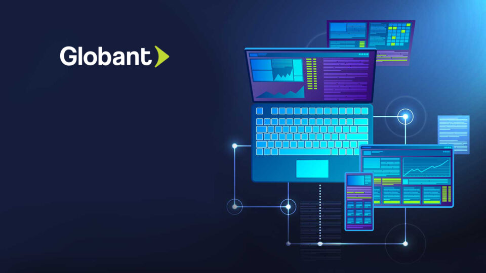 Globant Introduces its Fast Code Studio to Disrupt the Status Quo of Software Development