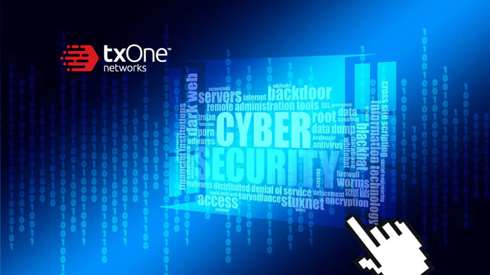 ICS Cybersecurity Leader TXOne Networks Raises $70 Million in Series B Funding