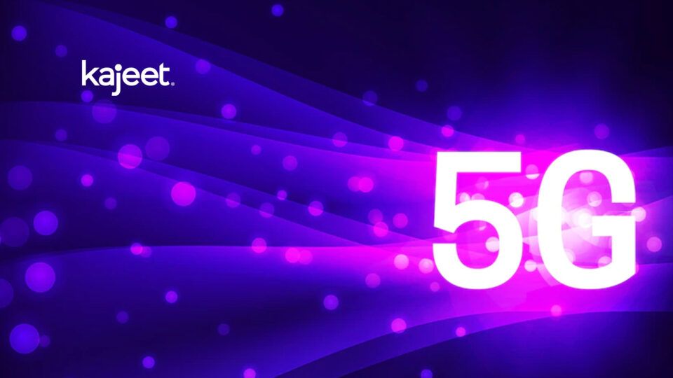 Kajeet and Samsung Collaborate to Deliver Smart Private 5G Network Solutions