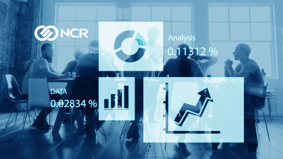 NCR Aloha Delivers Smarter Data Management to Wendy’s