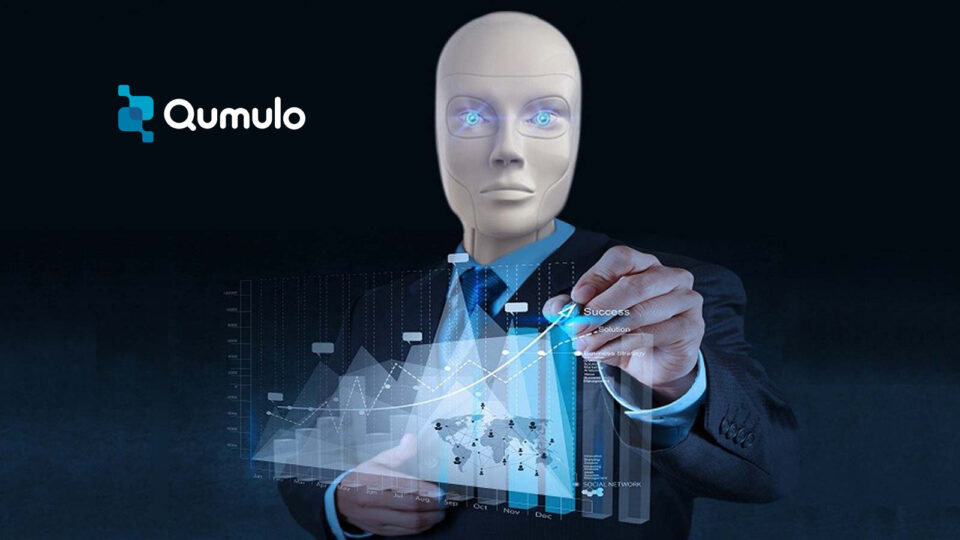 Qumulo Reduces Complexity for Customers on AWS with New Transparent Pricing