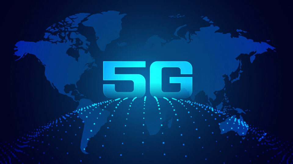 Science and Technology Daily: 5G Empowers International Communication Capacity in Multimedia Era