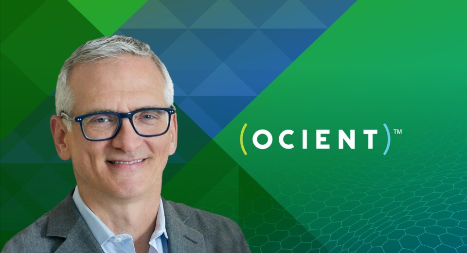 ITechnology Interview with Chris Gladwin, Co-founder and CEO at Ocient