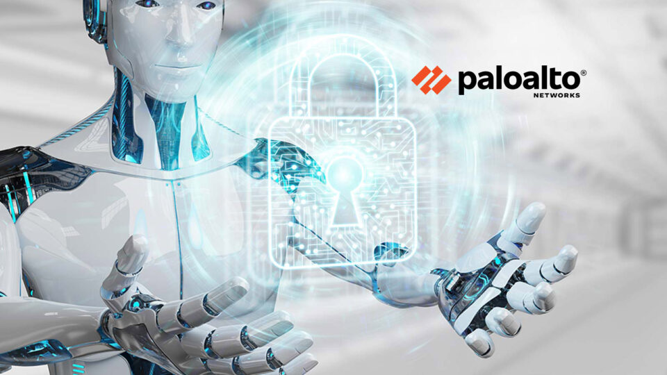 Palo Alto Networks Completes Acquisition of Cider Security