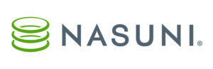 Nasuni Logo