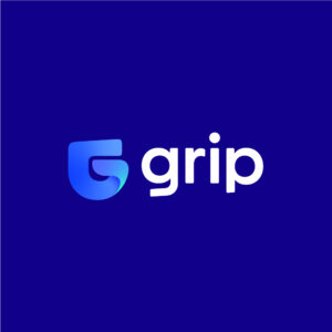 Grip Security logo