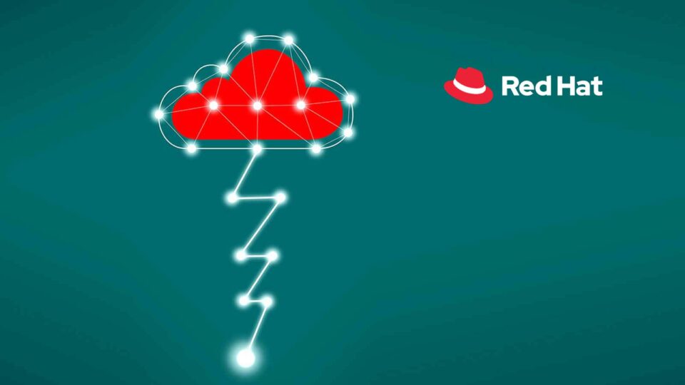 Red Hat Details Benefits For Energy Customer After Migrating Workloads to Hybrid Cloud Infrastructure