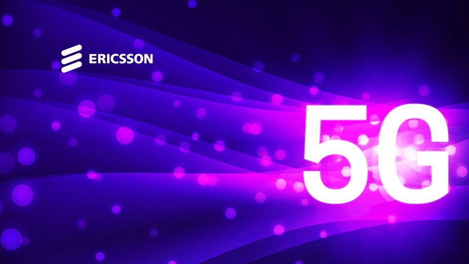 India to Witness Accelerated 5G Adoption: Ericsson Consumer Lab’s Global Survey Reveals