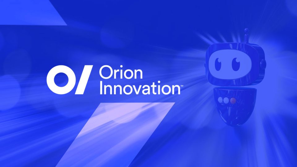 Orion Inks Key Strategic Alliances in India