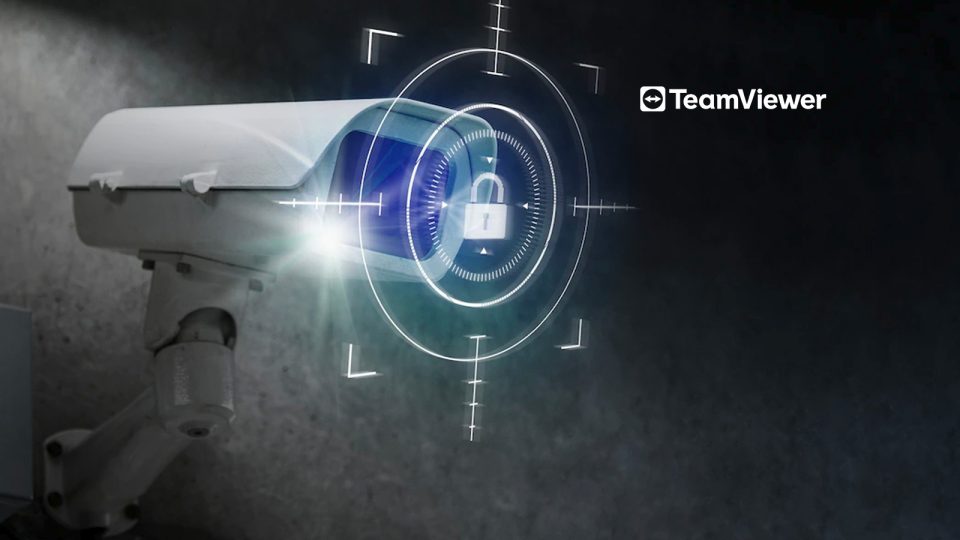 TeamViewer Adds Additional Security and Productivity Features for its Enterprise Connectivity Solution TeamViewer Tensor in Latest Major Update