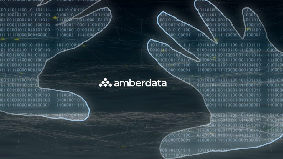 Amberdata Announces Availability of its Data on Google Cloud's Analytics Hub