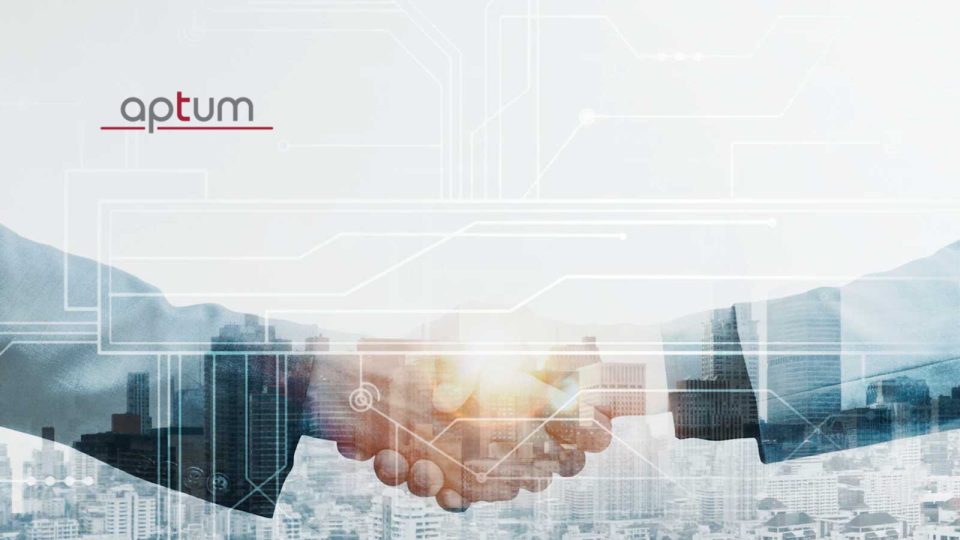 Aptum Partners with Bridgepointe Technologies