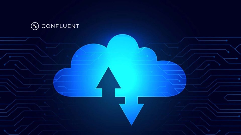 Confluent Recognized as a Leader in Cloud Data Pipelines