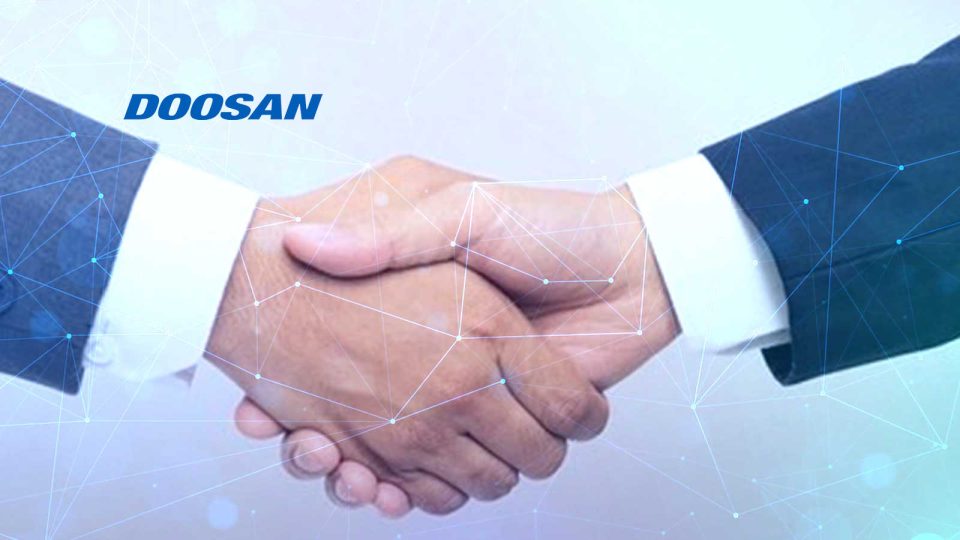 Doosan Digital Innovation Announces Strategic Partnership with Phosphorus Cybersecurity