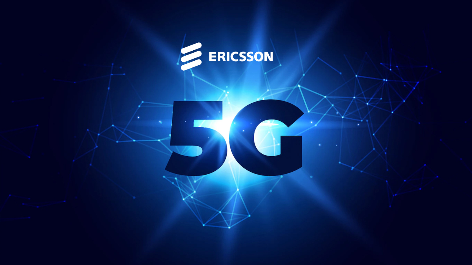 Ericsson And Vodafone Complete Live 5G Standalone Network Slicing Trial ...