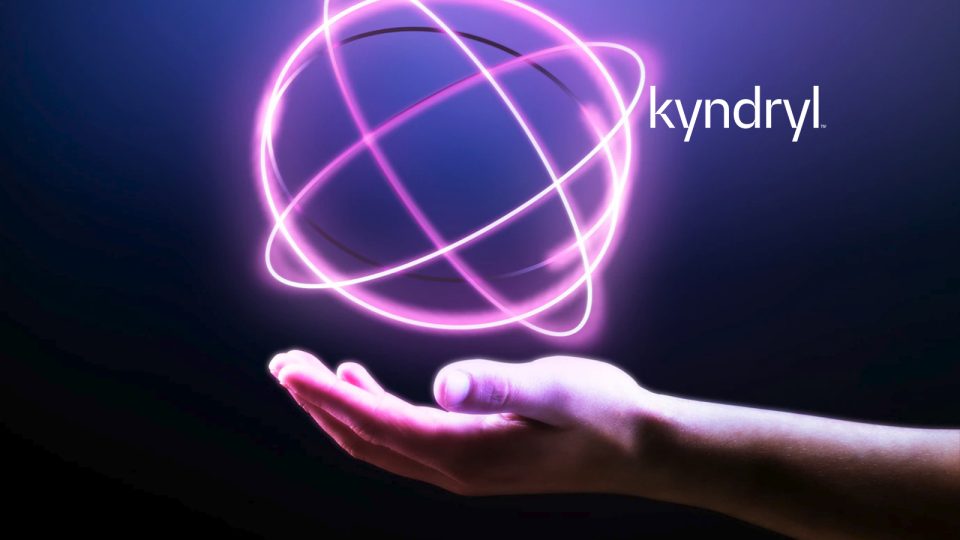 Kyndryl to Accelerate Mainframe Application Modernization for Customers with AWS