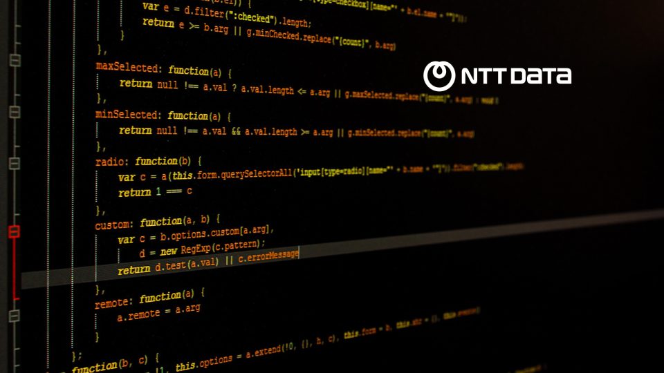 NTT DATA Achieves AWS Mainframe Migration Software Competency