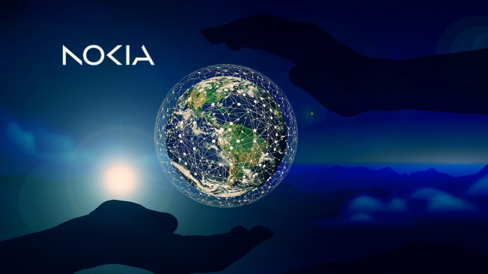 Nokia Upgrades Bouygues Telecom’s IP Network for Increased Capacity and Energy Efficiency