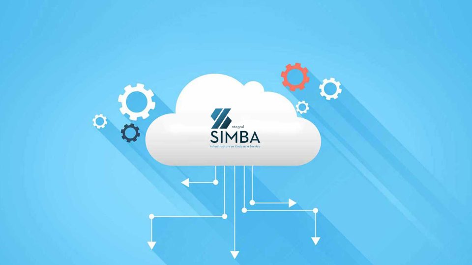 Ntegral's SIMBA Platform Automates and Streamlines Cloud Infrastructure Management