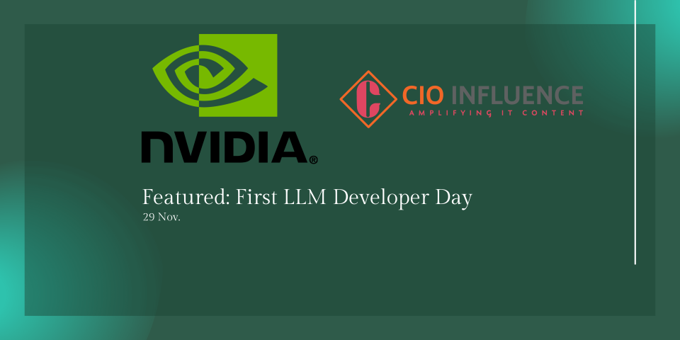 Live Q&A at NVIDIA's First LLM Developer Day Virtual Event