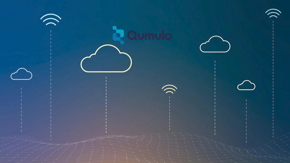 Qumulo Delivers a Global Namespace and AWS Cloud-Native Private Preview