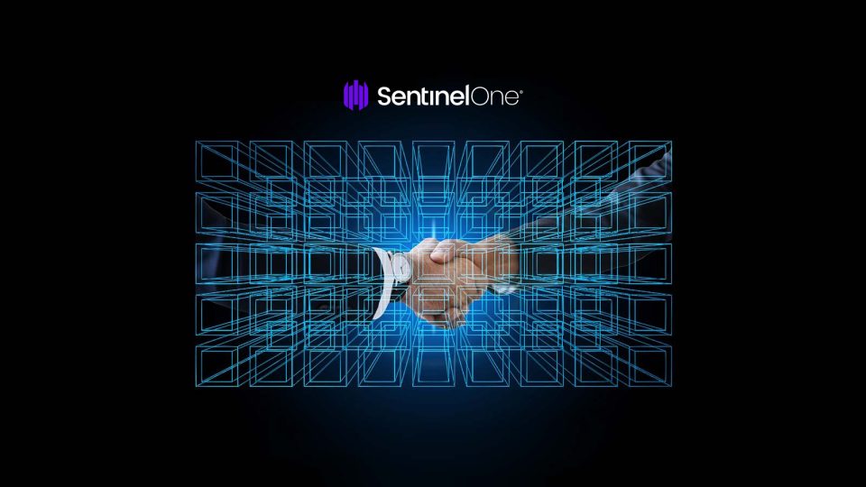 SentinelOne and Pax8 Double Down on Partnership to Secure SMBs