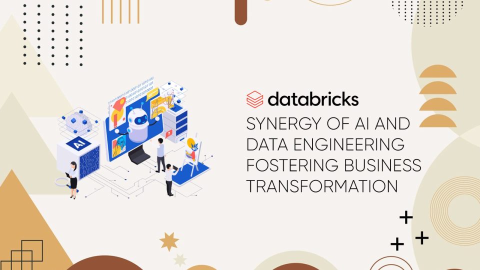 Synergy of AI and Data Engineering Fostering Business Transformation