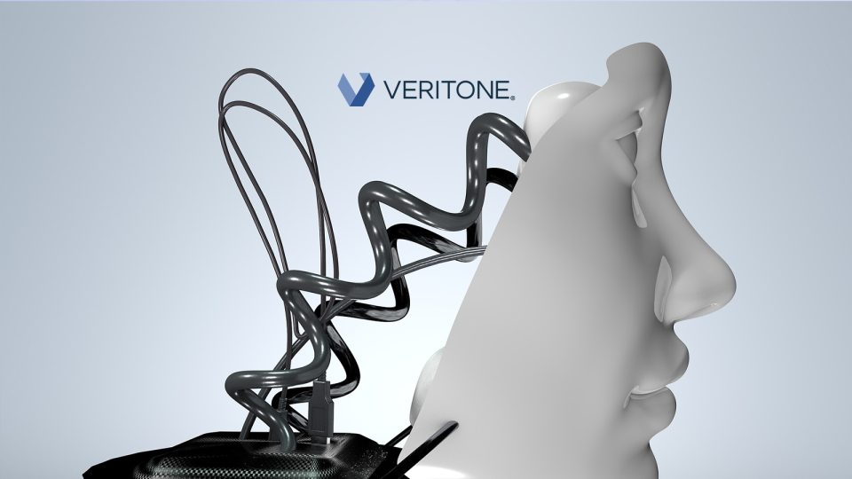 Veritone Joins the Generative AI Center of Excellence for AWS Partners