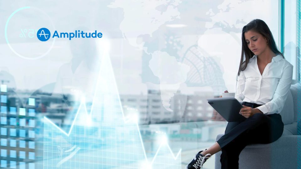 Amplitude Achieves AWS Advertising and Marketing Technology Competency