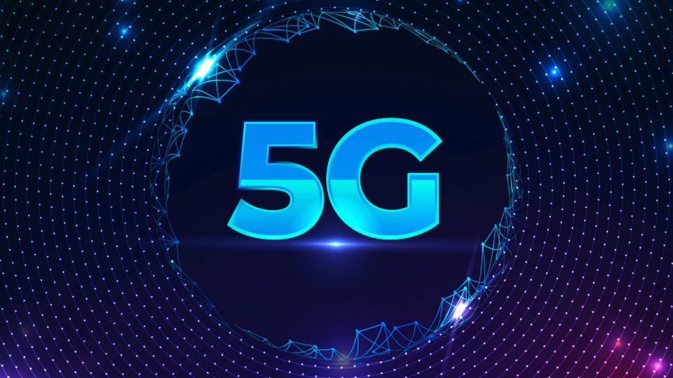 Ericsson Mobility Report: Resilient 5G Uptake - Global Mobile Data Traffic Set to Triple in Six Years