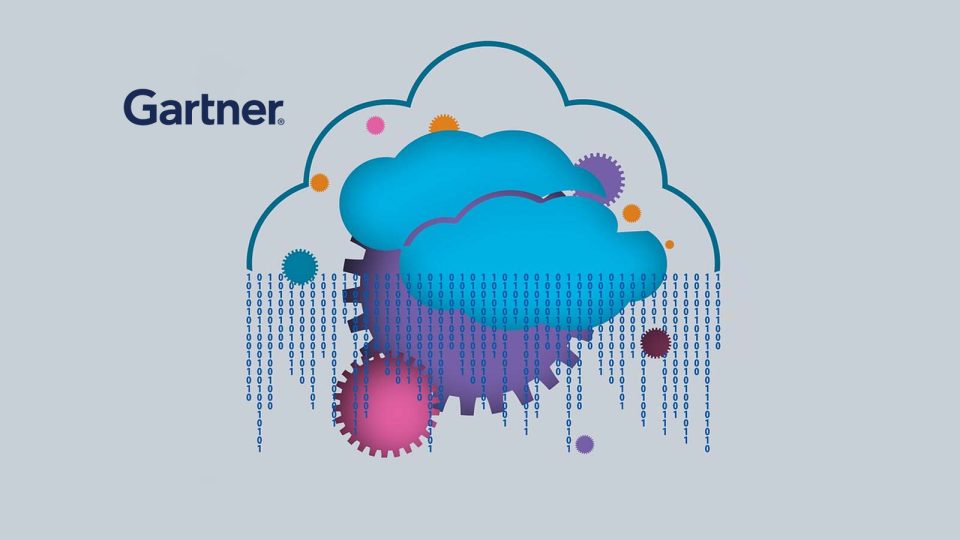 Cloud the Future Business Essential by 2028: Gartner's Forecast