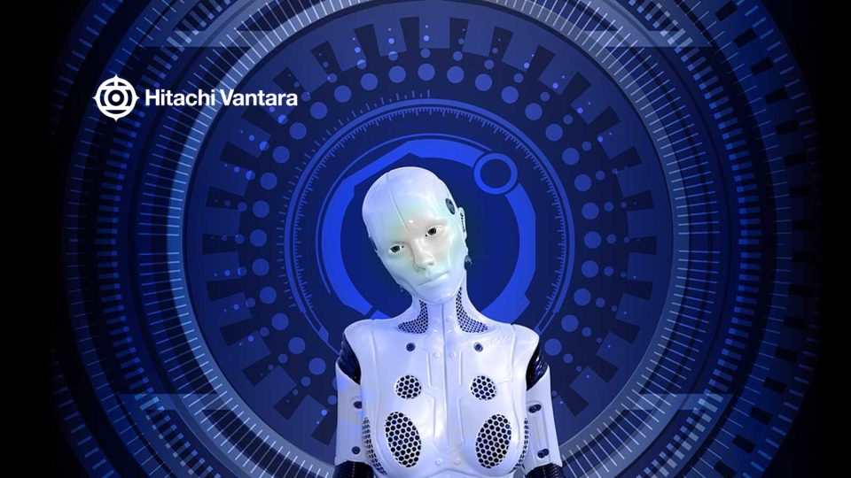 Hitachi Vantara Introduces Pentaho+, A Simplified Platform For Trusted, GenAI-ready Data