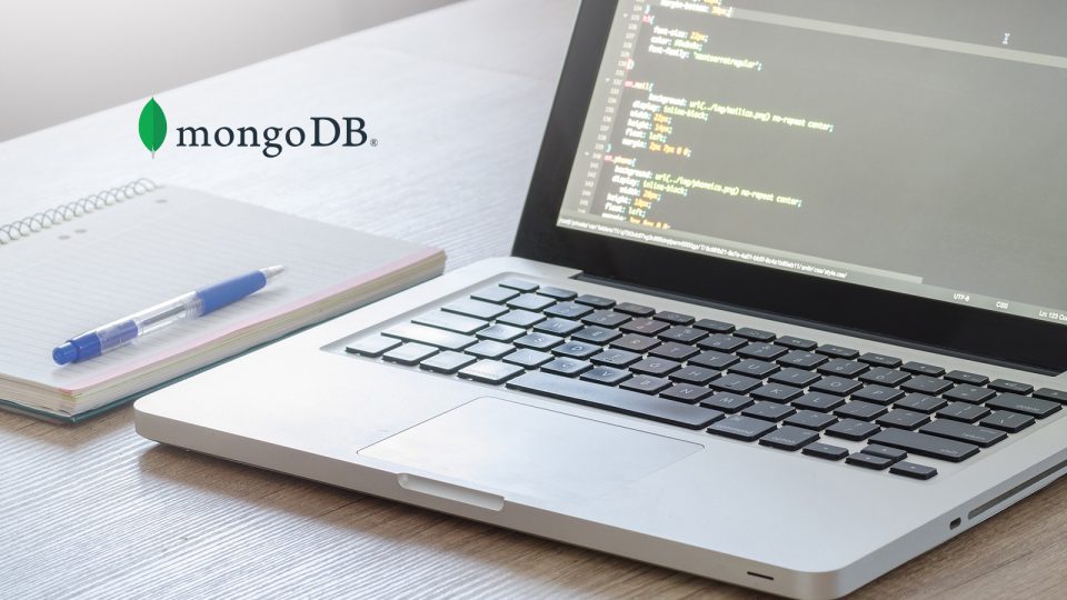 MongoDB Announces General Availability of New Capabilities to Power Next-Generation Applications