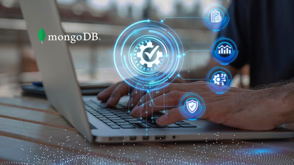 MongoDB Announces Integration of MongoDB Atlas Vector Search with Amazon Bedrock