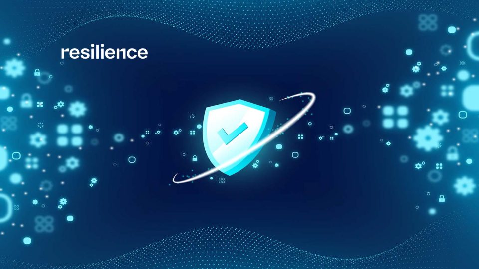 Resilience Achieves the AWS Cyber Insurance Competency, Bringing Next Generation Cyber Risk Management to AWS Customers