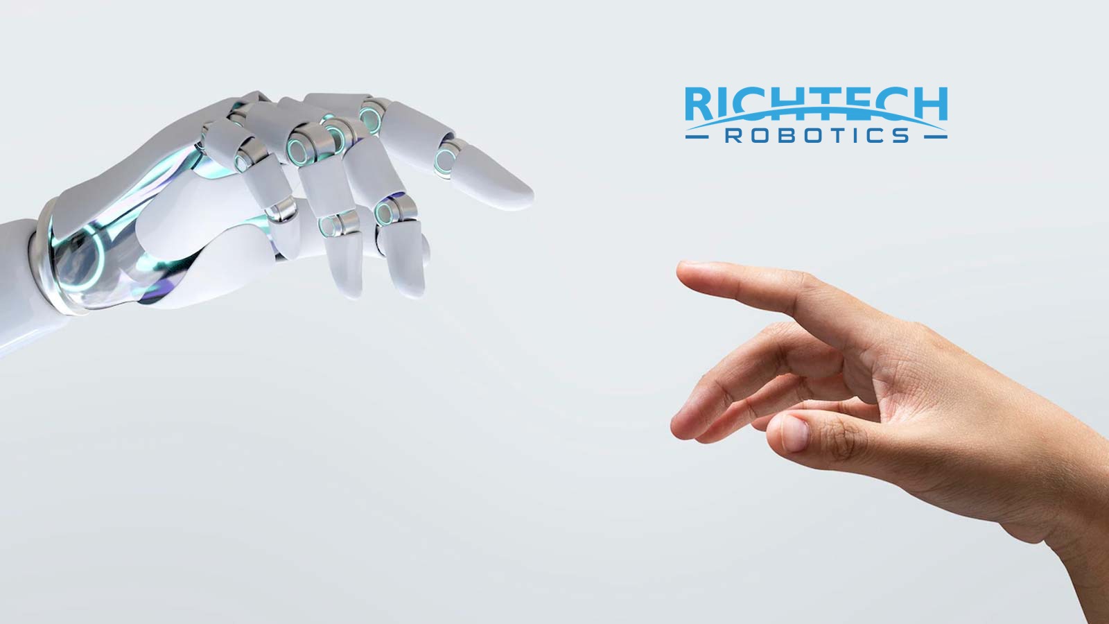 Richtech Robotics Forges Strategic Partnership with MAC USA ...