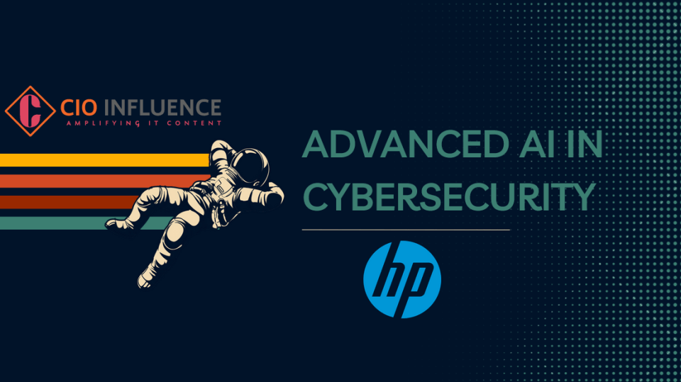 Role of LLMs and Advanced AI in Cybersecurity: Predictions from HP Inc. Executives