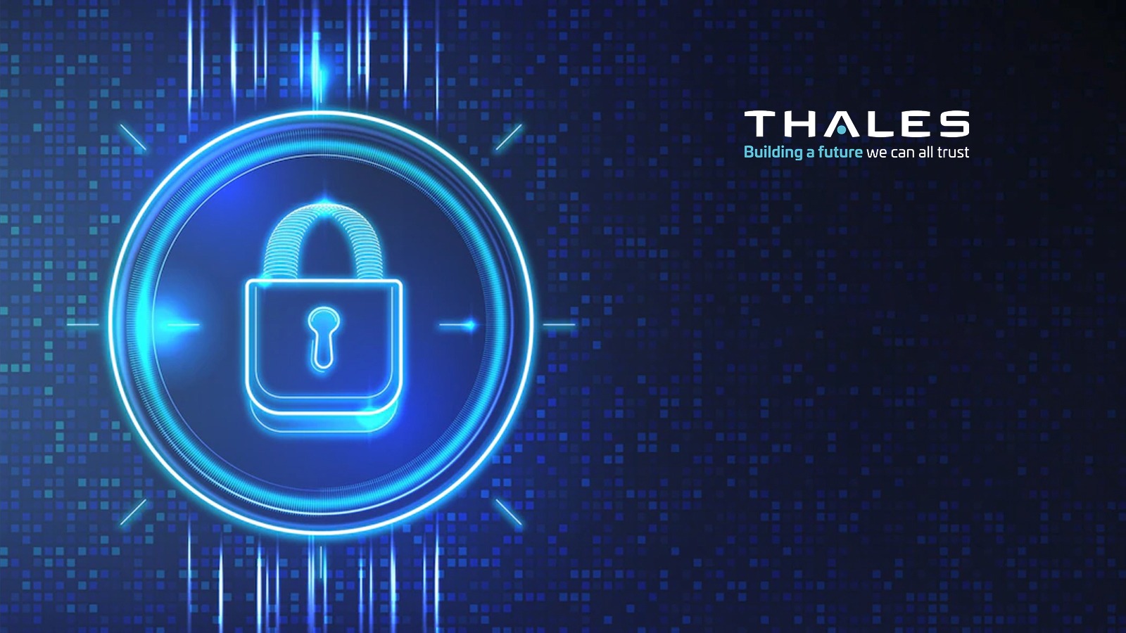 Thales Government Cybersecurity Solutions