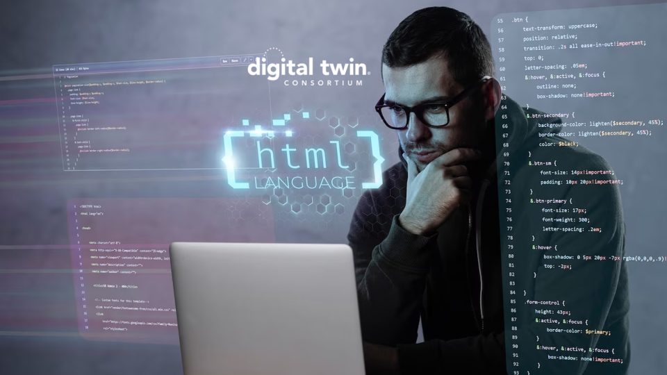 Digital Twin Consortium Signs Liaison with Open Industry 4.0 Alliance