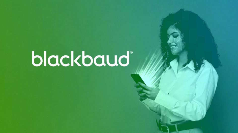 Blackbaud and University of Nebraska Foundation Extend Fundraising Collaboration for Five Years