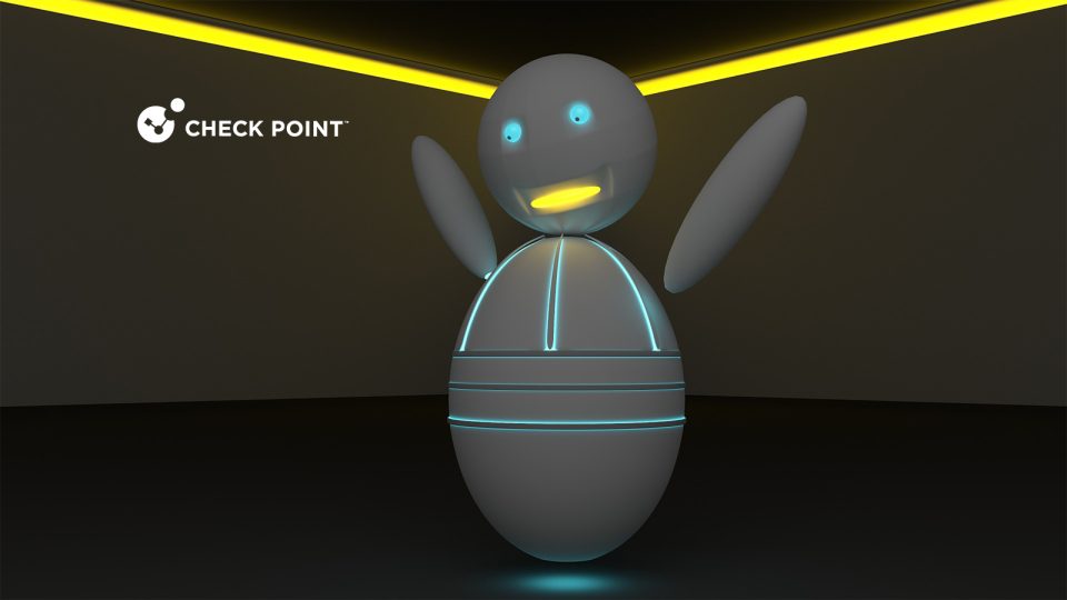 Check Point Software unveils Infinity AI Copilot: Intelligent GenAI Automation and Support