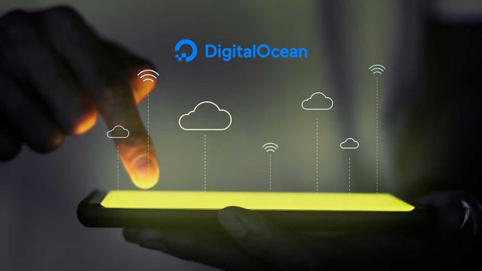 DigitalOcean Appoints Paddy Srinivasan as Chief Executive Officer